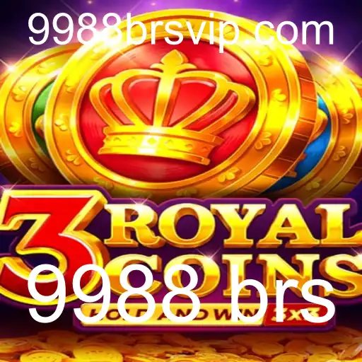 Descubra o Mundo de 3royalcoins: Um Novo Jogo de Estratégia e Aventura
