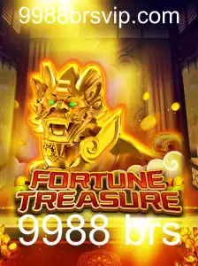 FortuneTreasure: A Aventura Desafiadora de 9988 BRS