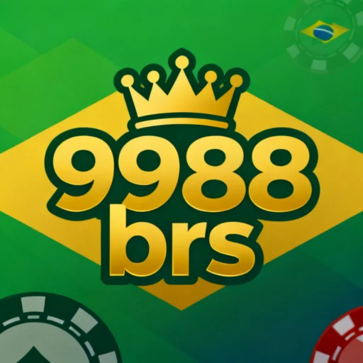 9988 brs Logo