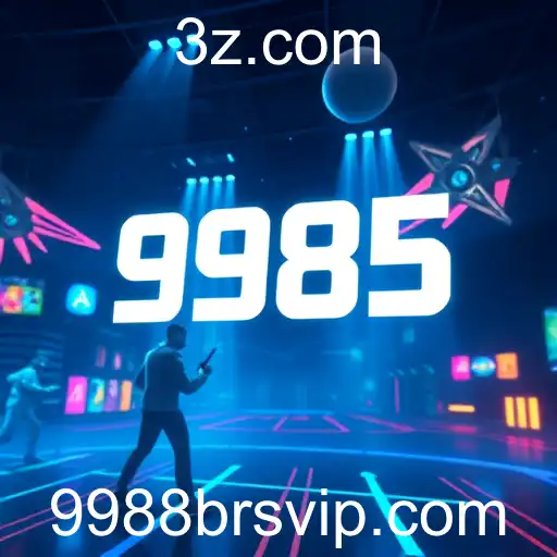 9988brs: Evolução e Impactos no Cenário de Jogos