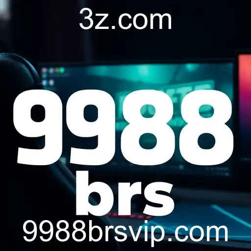 A Arena Virtual de 9988brs: Tendências e Desafios