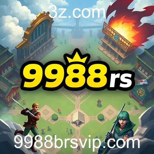 O Impacto Crescente de Novos Jogos de Estratégia no Brasil