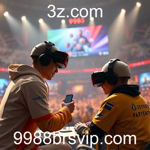 A Evolução dos Jogos Digitais no Brasil