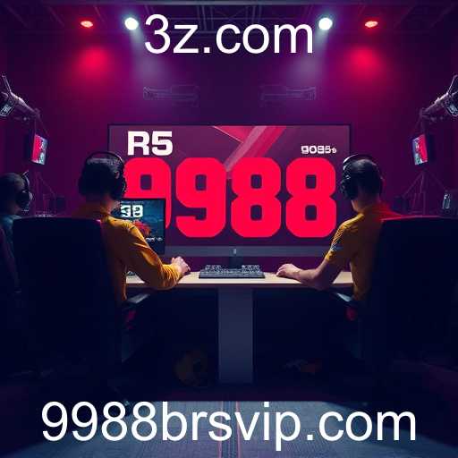 A Revolução dos Jogos Online Impacta o Brasil