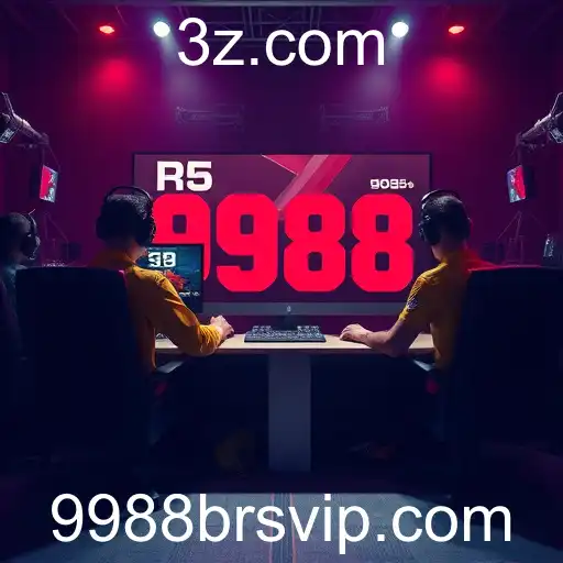 A Revolução dos Jogos Online Impacta o Brasil