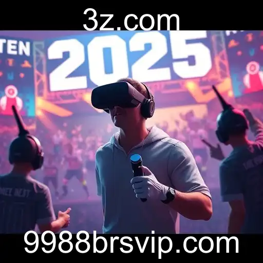 A Evolução dos Jogos Online no Brasil em 2025