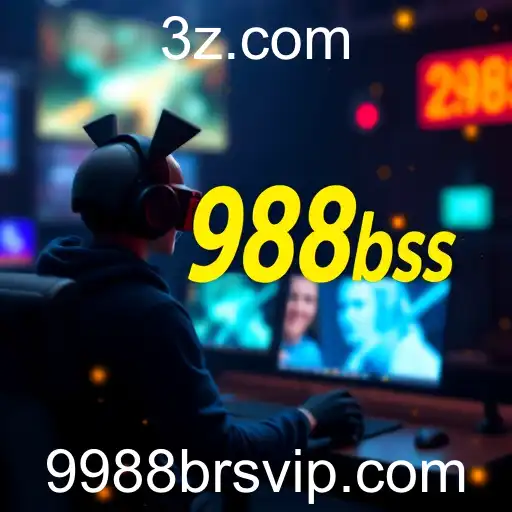 Exploração Virtuosa em 9988brs: A Nova Era do Game Online