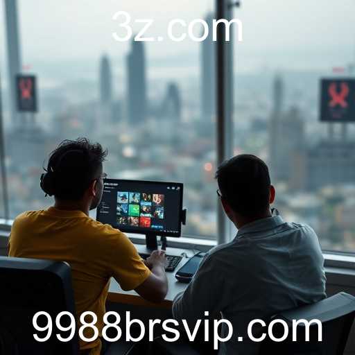 Explorando o Boom dos Jogos Online em 2025