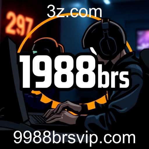 Explorando o Fenômeno 9988brs no Mundo dos Jogos