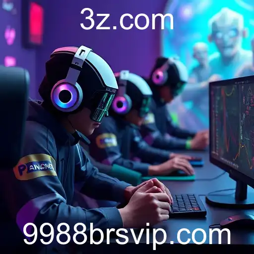 O Crescimento do Mercado de Jogos em 2025