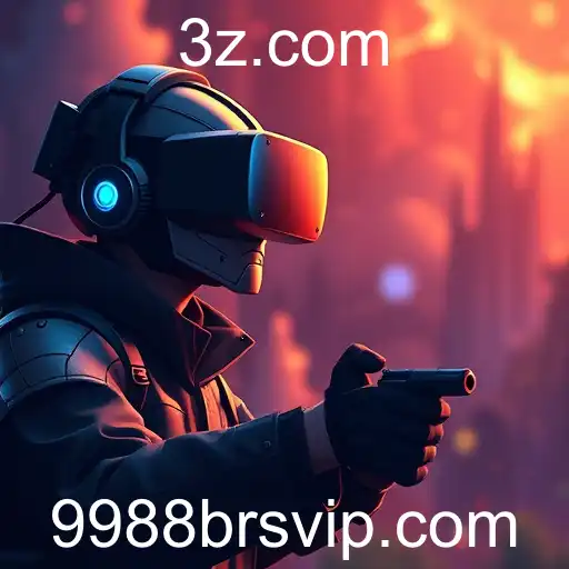 O Crescimento do Mercado de Jogos em 2025