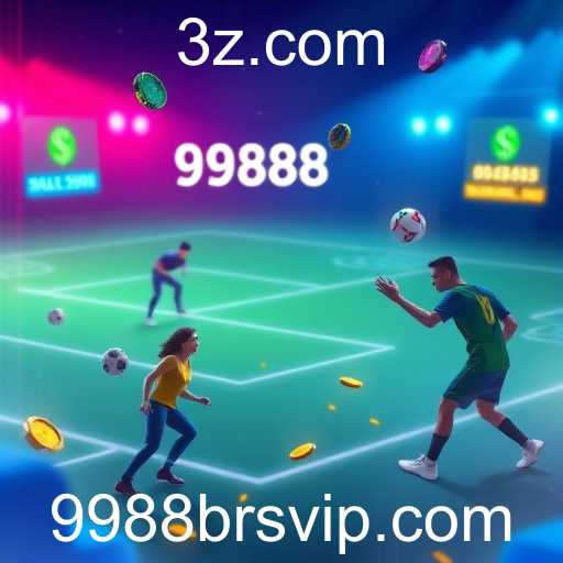 Explorando a Ascensão dos Jogos Online com 9988brs