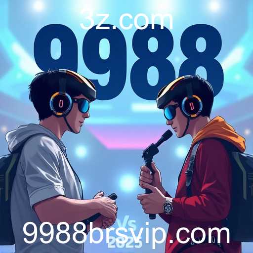 Avanços e Tendências no Mundo dos Jogos