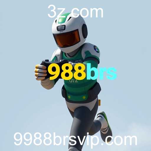 Indústria de Jogos Cresce no Brasil com 9988brs