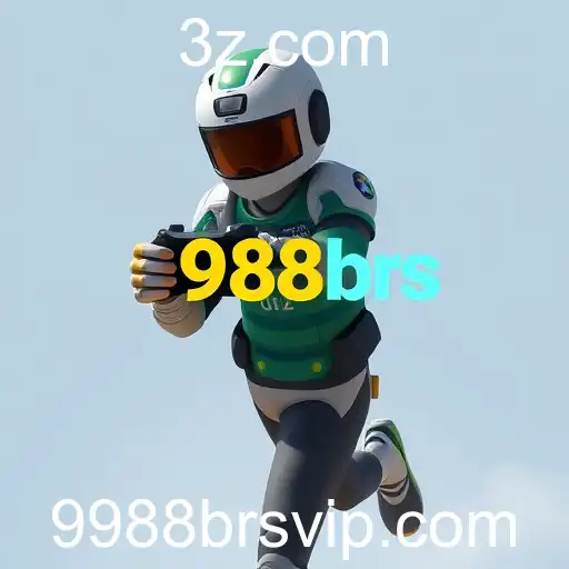 Indústria de Jogos Cresce no Brasil com 9988brs