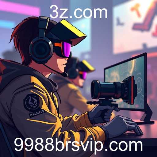 Revolução no Mercado de Jogos Online em 2026