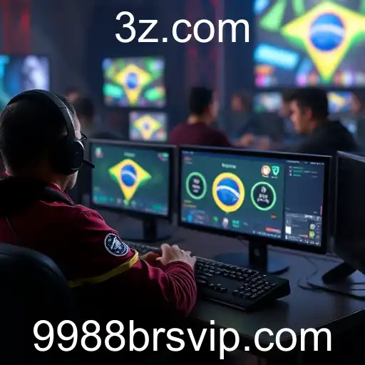 A Revolução dos Jogos Online em 2026