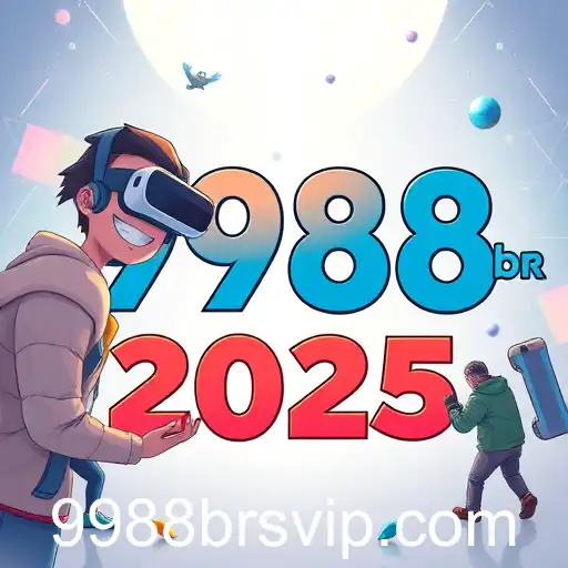 A Revolução dos Jogos Online: O Impacto de 9988brs em 2026