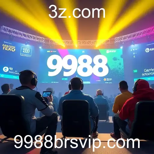 Revolução dos Jogos: Como a Tecnologia Molda 2026