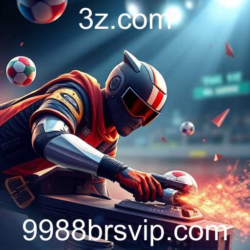 A Revolução dos Jogos com 9988brs