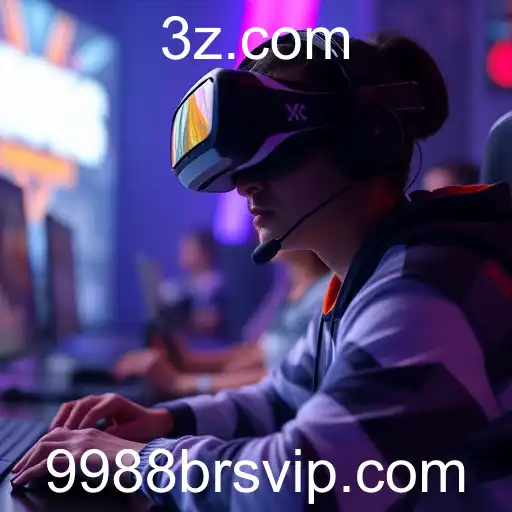 Tendências Emergentes no Mundo dos Jogos