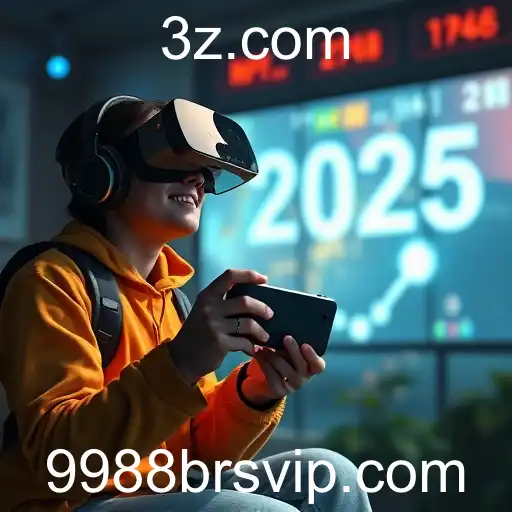 Tendências e Desafios nos Jogos Virtuais de 2025