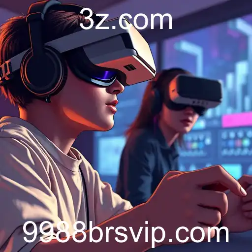 Tendências e Inovações nos Jogos em 2026