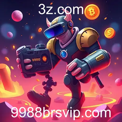 Tendências e Inovações no Mundo dos Jogos em 2026