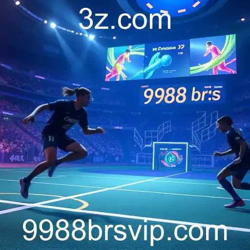 Inovações e Tendências em Jogos Online