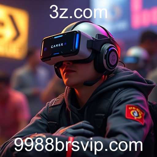 Tendências e Desafios no Mundo dos Jogos