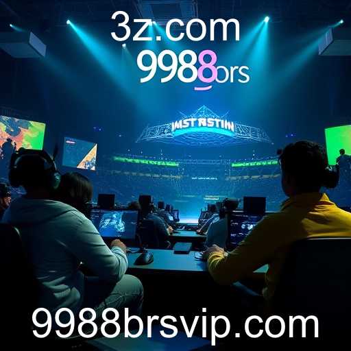 O Impacto Crescente dos Jogos Online no Brasil