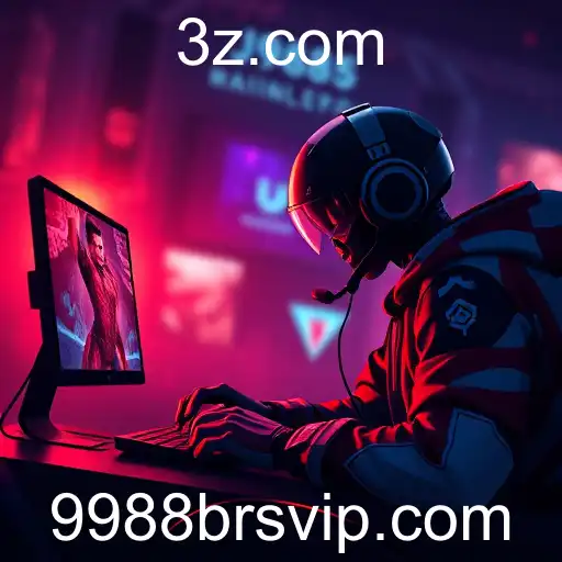 Tendências Inovadoras no Mundo dos Jogos Online em 2025