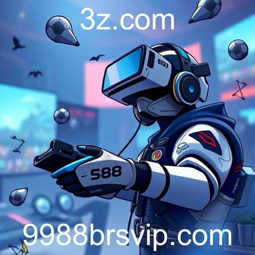 Nova Plataforma Revoluciona a Comunidade de Jogos