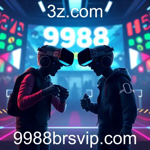 A Revolução dos Jogos Online em 2025