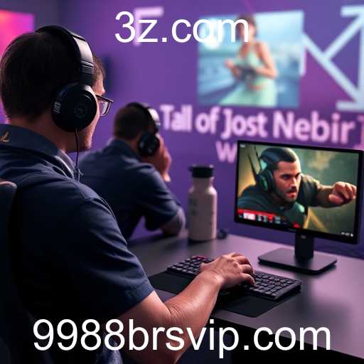 O Crescimento do Mercado de Jogos Online em 2026