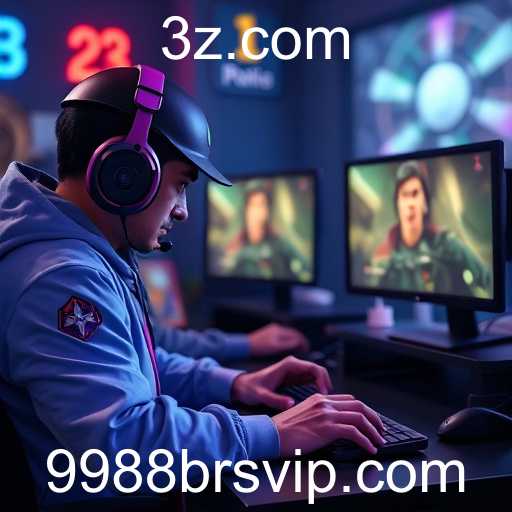 Tendências Emergentes no Mercado de Jogos Online