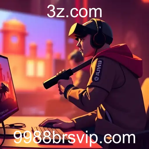 A Ascensão dos Jogos Online em Portugal