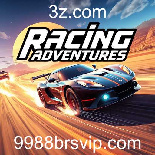 A Emoção das Corridas na Categoria 'Racing Thrills'