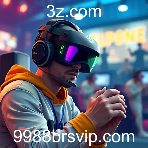 A Revolução dos Jogos Online e o Papel de 