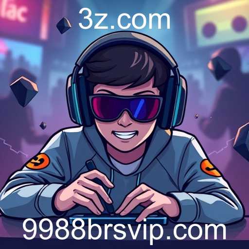 A Ascensão do 9988brs nos Cenários de Jogos Online