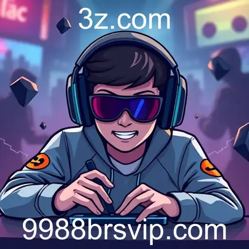 A Ascensão do 9988brs nos Cenários de Jogos Online