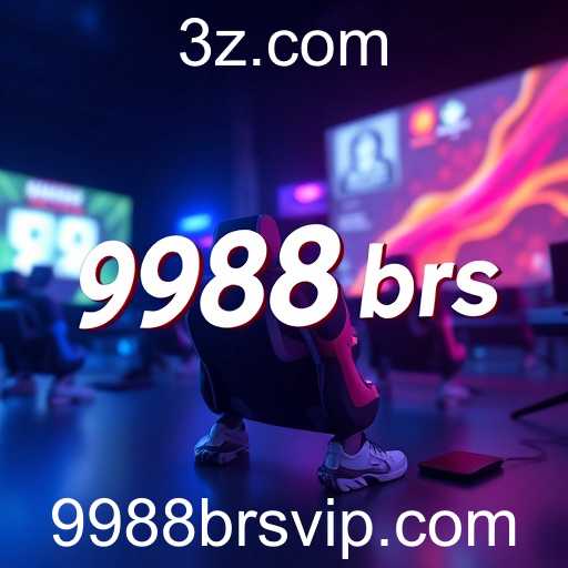 Ascensão dos Jogos Online e a Relevância da Palavra-chave 9988brs