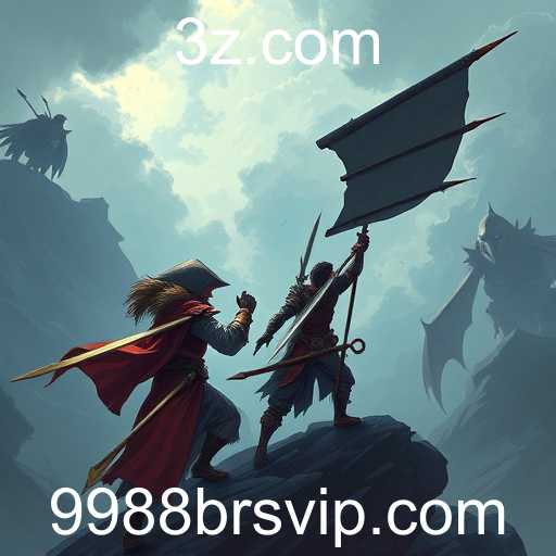 Explorando o Fascinante Mundo dos Jogos de Role-Playing Adventures