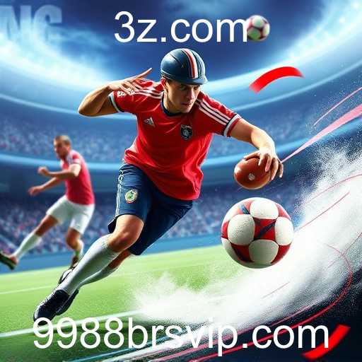 A Importância das Competições Esportivas no 9988brs