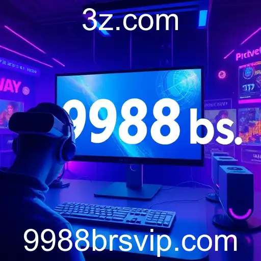 Tendências e Inovações no Mundo dos Jogos Online