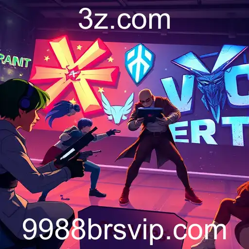 Tendências e Desafios no Mundo dos Jogos em 2025