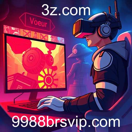 A Nova Era dos Jogos Online em 2025