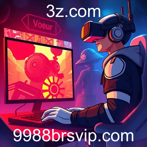 A Nova Era dos Jogos Online em 2025