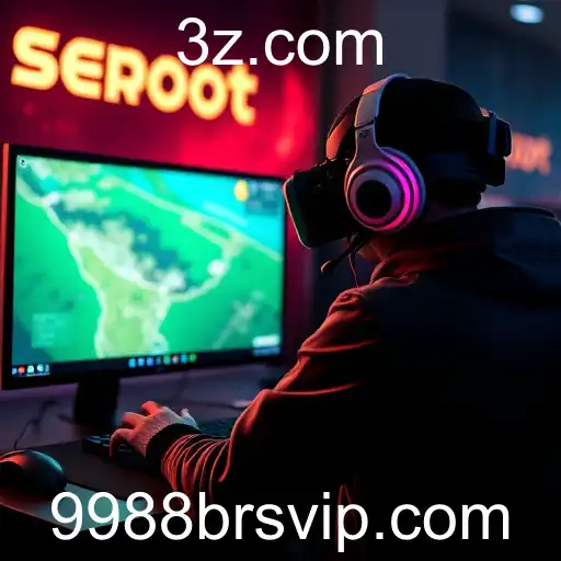 Tendências e Inovações no Mundo dos Jogos Online