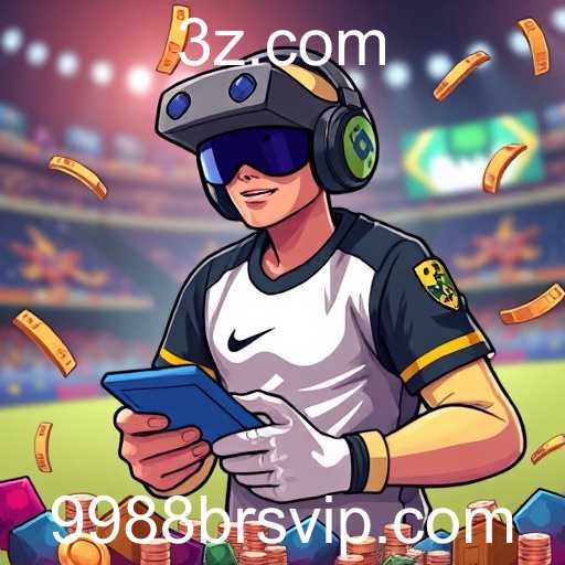 Tendências e Desafios no Mundo dos Jogos Online